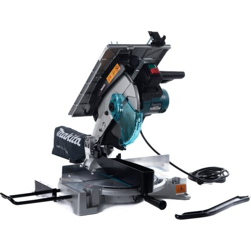 Комбинированная торцовочная пила Makita  LH1040