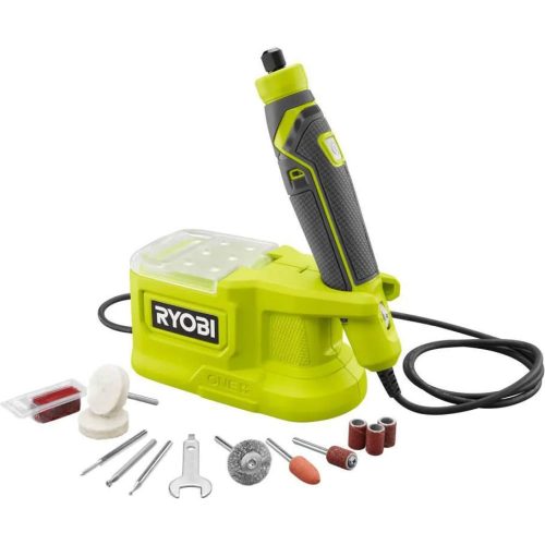 Прямошлифмашина Ryobi 5133004939 ONE+ RRT18-0