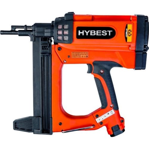 Газовый монтажный пистолет Hybest HBGSR40A GSR40A