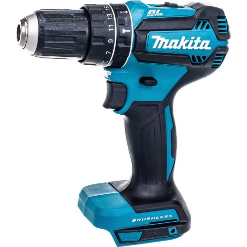 Аккумуляторная дрель Makita  DHP485Z