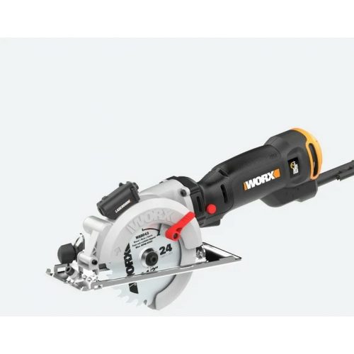 Дисковая пила WORX  WX437