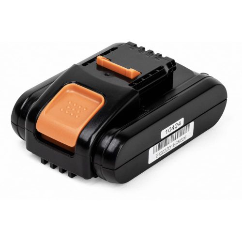 Аккумулятор для Worx TopOn TOP-PTGD-WX-20-2.0 WA3553