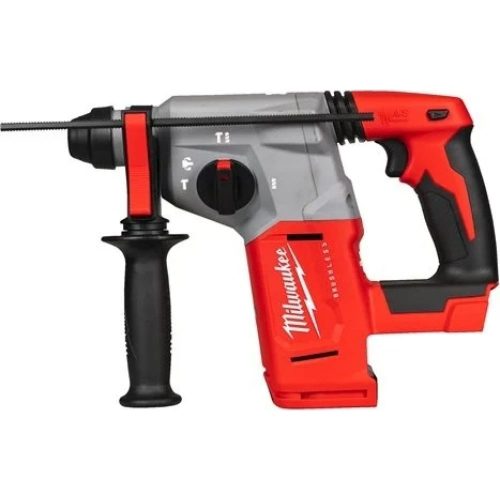 Аккумуляторный перфоратор Milwaukee 4933479426 M18 BLH-0