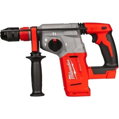 Аккумуляторный перфоратор Milwaukee 4933478891 M18 BLHX-0