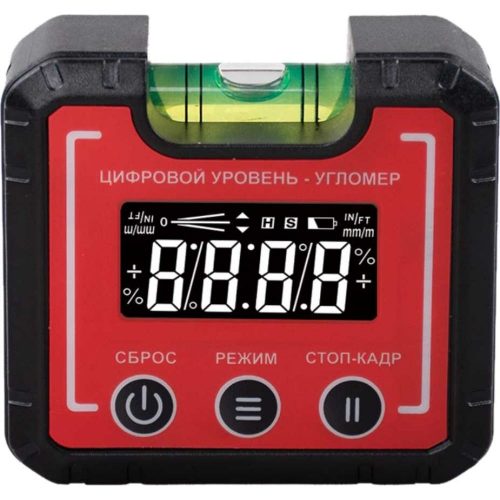 Компактный электронный уровень TECHNICOM  TC-LA65C