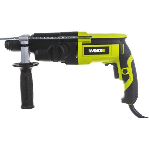 Перфоратор WORX Professional  WU340S