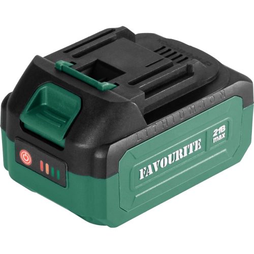 Батарея аккумуляторная FAVOURITE OBS 21/4 One battery system