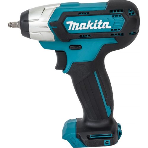 Аккумуляторный гайковерт Makita  TW060DZ