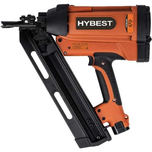 Газовый монтажный пистолет Hybest  GFN3490B