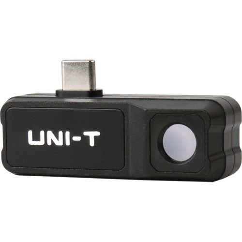 Портативный тепловизор для смартфона UNI-T 00-00012003 UTi120Mobile