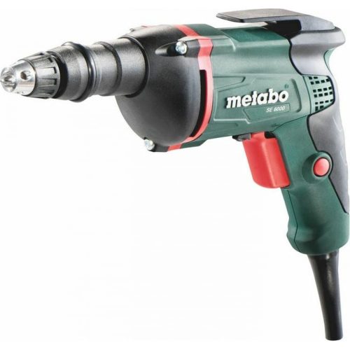 Шуруповерт Metabo  SE 6000 620046000