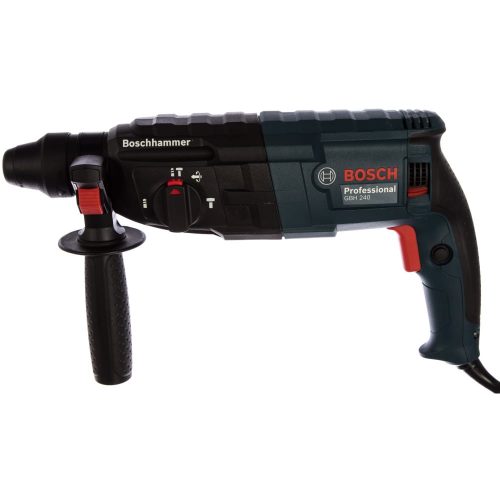 Перфоратор Bosch  GBH 2-24 DRE Professional 0611272100