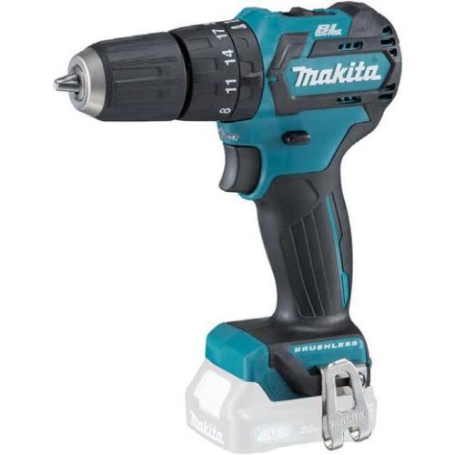 Аккумуляторная дрель Makita  HP332DZ