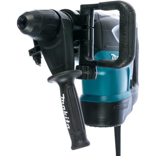 Перфоратор Makita  HR 4501 C