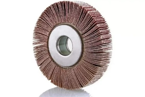КЛ 150х30х32 40-Н КК19XW круг лепестковый радиальный