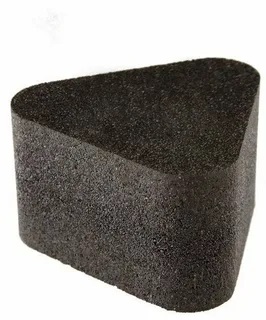 Сегмент для шлифовки полов 6С 85х78х50 54С 20 P,B